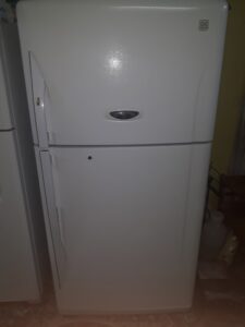 نمایندگی تعمیر یخچال دوو در اصفهان یخچال Daewoo