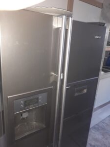 نمایندگی تعمیر یخچال اسنوا در اصفهان.یخچال snowa