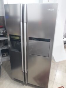 نمایندگی تعمیر یخچال اسنوا در اصفهان.یخچال snowa