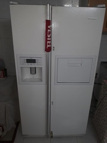 مرکز نمایندگی تعمیر یخچال سامسونگ در اصفهان