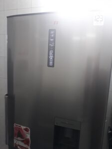 نمایندگی تعمیر یخچال تکنو در اصفهان یخچال takno