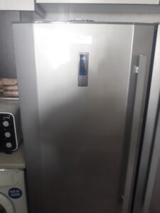 نمایندگی تعمیر یخچال تکنو در اصفهان یخچال takno