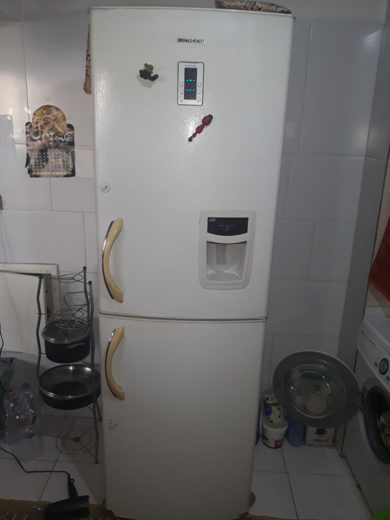 مرکز نمایندگی تعمیر یخچال الکترواستیل در اصفهان