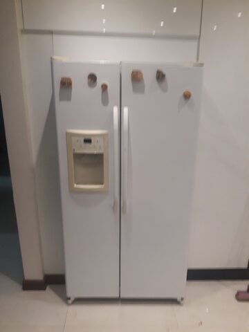 نمایندگی تعمیر یخچال زانوسی در اصفهان یخچال Zanussi
