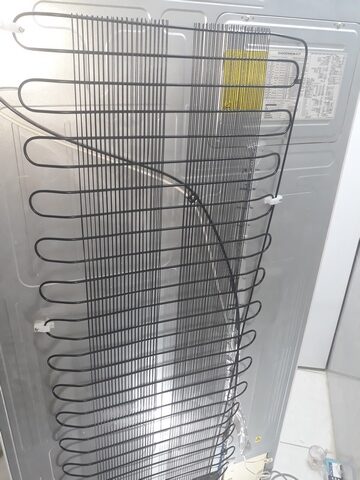نمایندگی تعمیر یخچال قندیل در اصفهان یخچال Qandeel