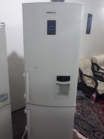 نمایندگی تعمیر یخچال الکترواستیل در اصفهان یخچال Electrosteel